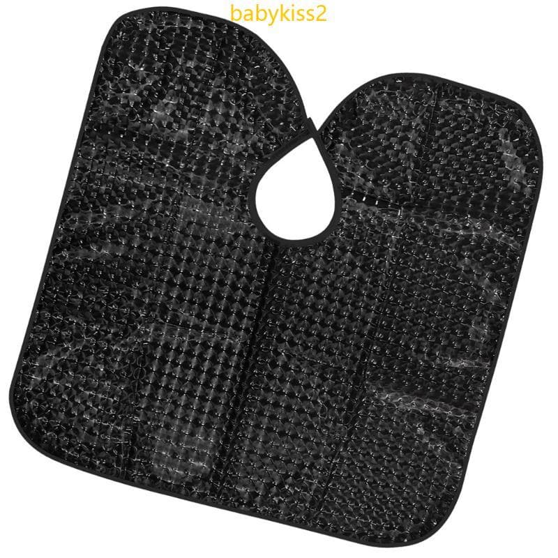 Bab Capa De Corte De Cabelo Profissional , Ferramenta De Estilo Resistente À Água Para Uso Doméstico , Barbearia , Salão