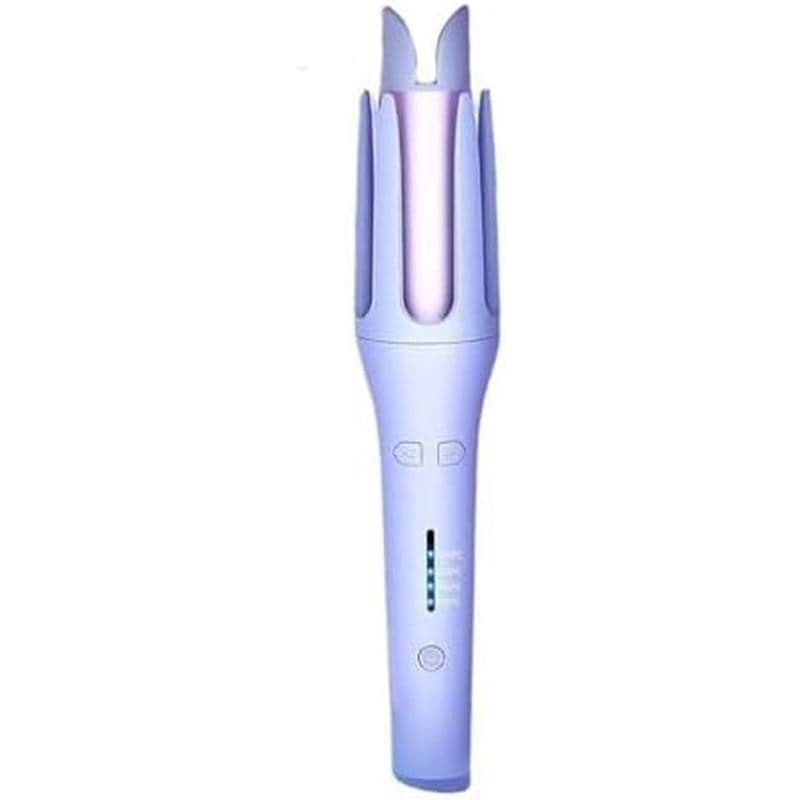Varinha De Ondulação Automática De Íons Negativos , Haste Modeladora De Ondas Grandes , Ferro Profissional , Ferramentas