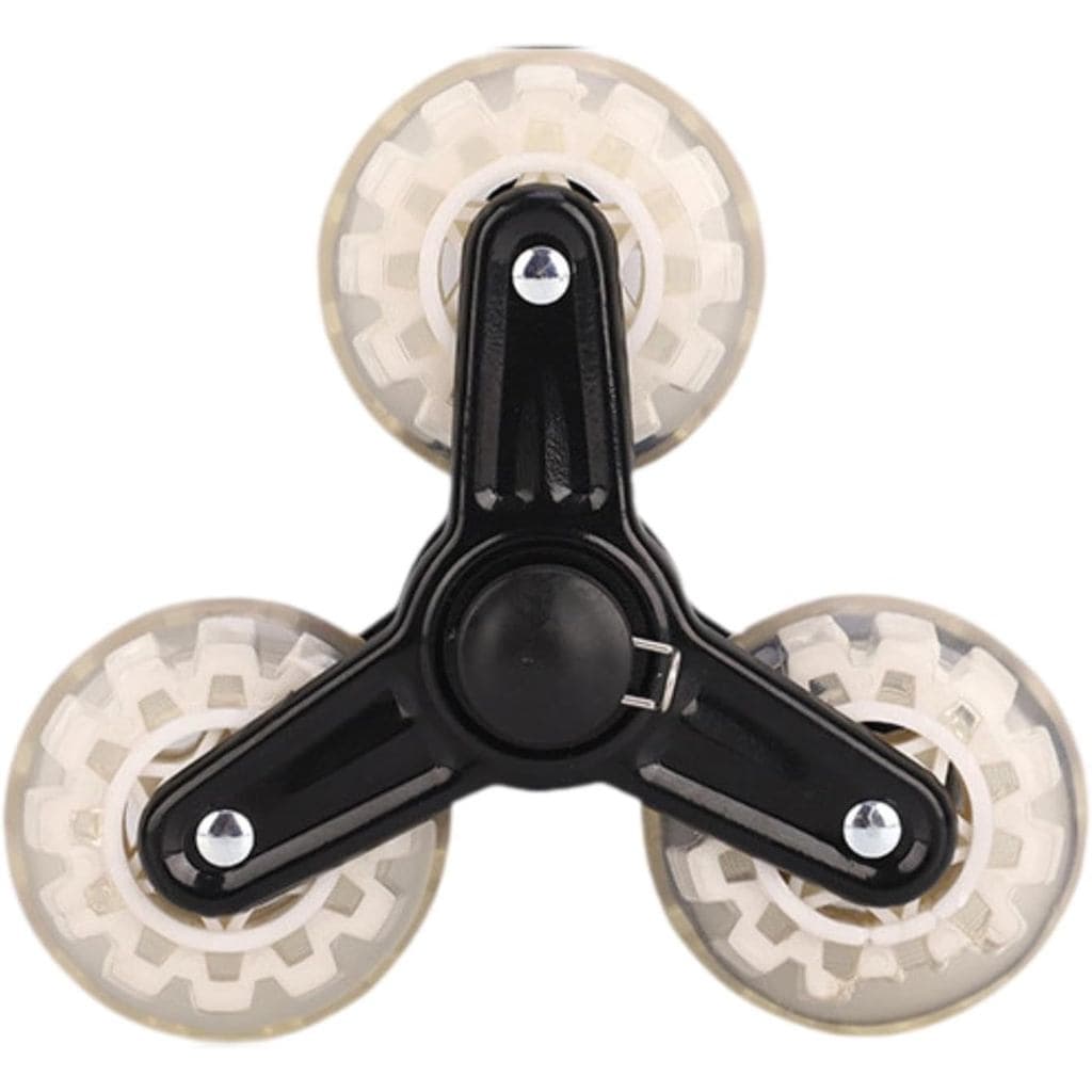 Roda de Subida de Escadas Amagogo, Rodízio Triangular de PU de 21cm para Carrinho de Compras, Carrinho de Lavanderia e C