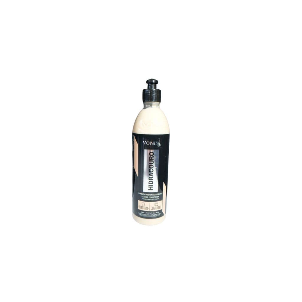 Condicionador para Hidracouro 500 ml Vonixx