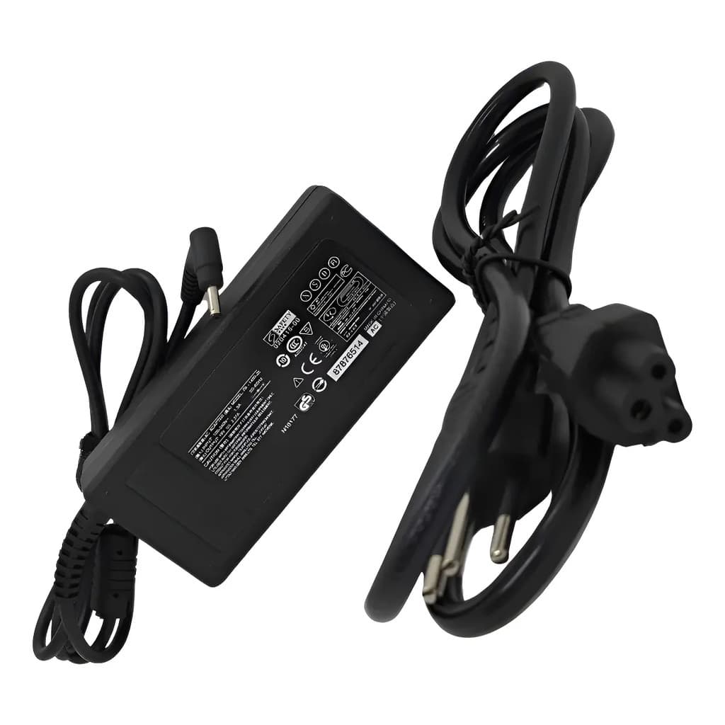 Fonte Carregador Notebook Acer A515 19v - 2,37a Pino 3mm x 1,1mm