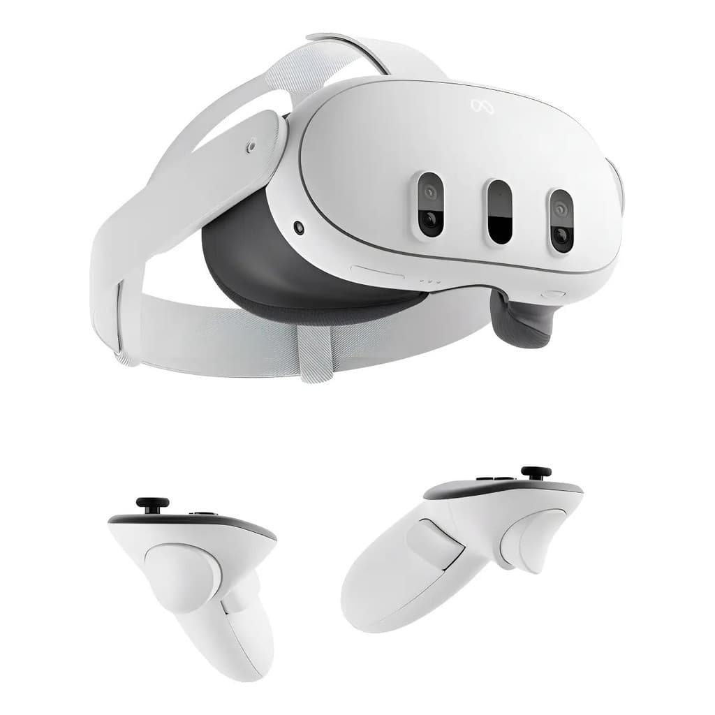 Oculos Meta Quest 3 512gb