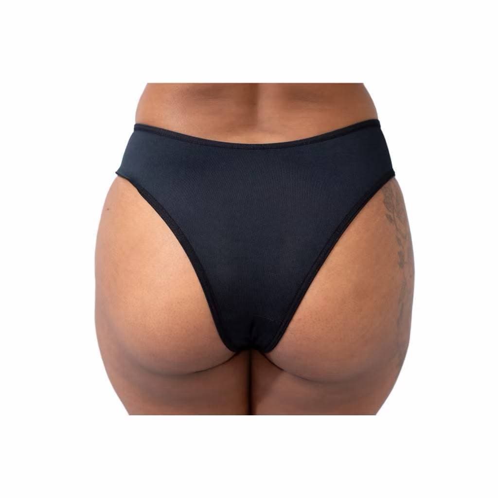 Kit Calcinhas Feminina Algodão Adulto Calcinha Tanga Microfibra Confortável Respirável Uso Diário