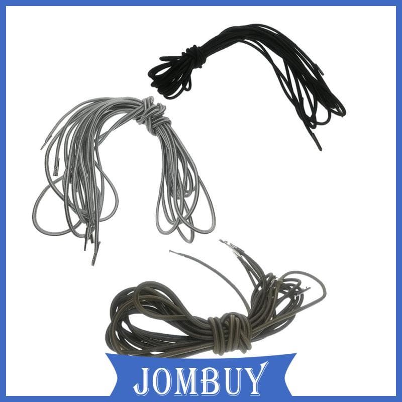 [Jombuy] Conjunto De 4 Cordões De Renda De Reposição Para Espreguiçadeira Reclinável , Cadeira Elástica