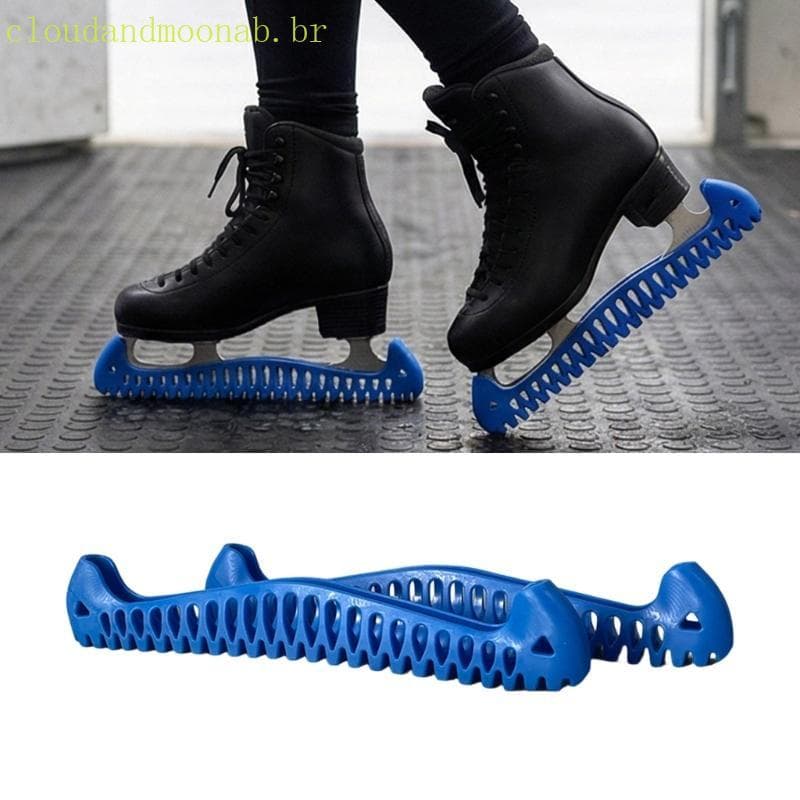 Protetores De Plástico De Confiabilidade CLO Para Patins De Figura Garantindo Conveniência E Longevidade De Segurança No