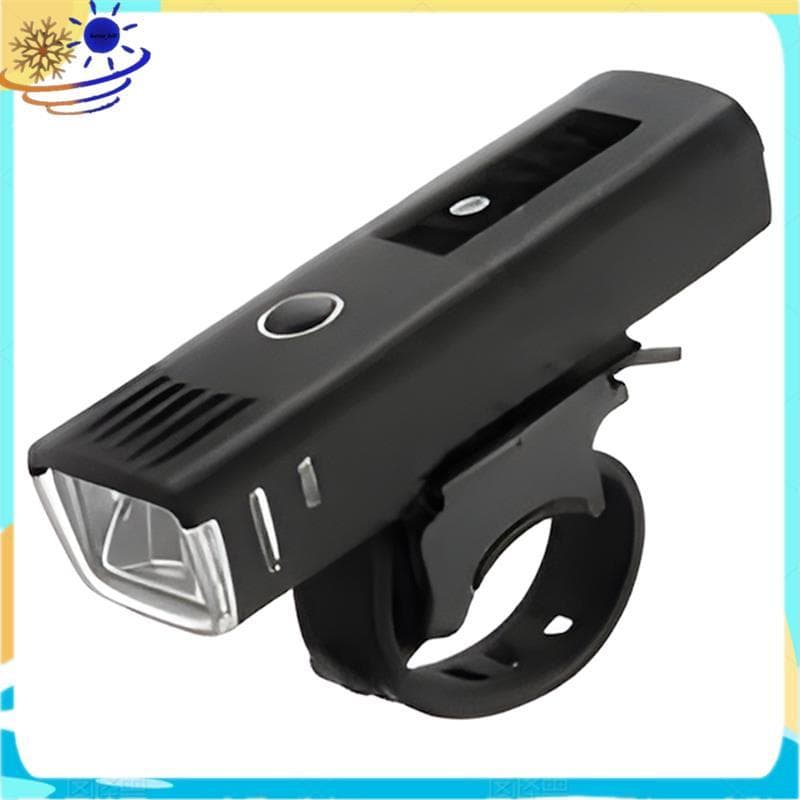[Le's Shop] Smart Sense Bike Front Light À Prova D'água Ciclismo Bicicleta USB Recarregável Lanterna MTB Road Farol