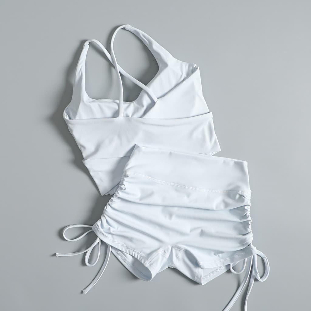 Moda bonito terno esportivo feminino verão ao ar livre de secagem rápida correndo treinamento roupas de Fitness bela vol