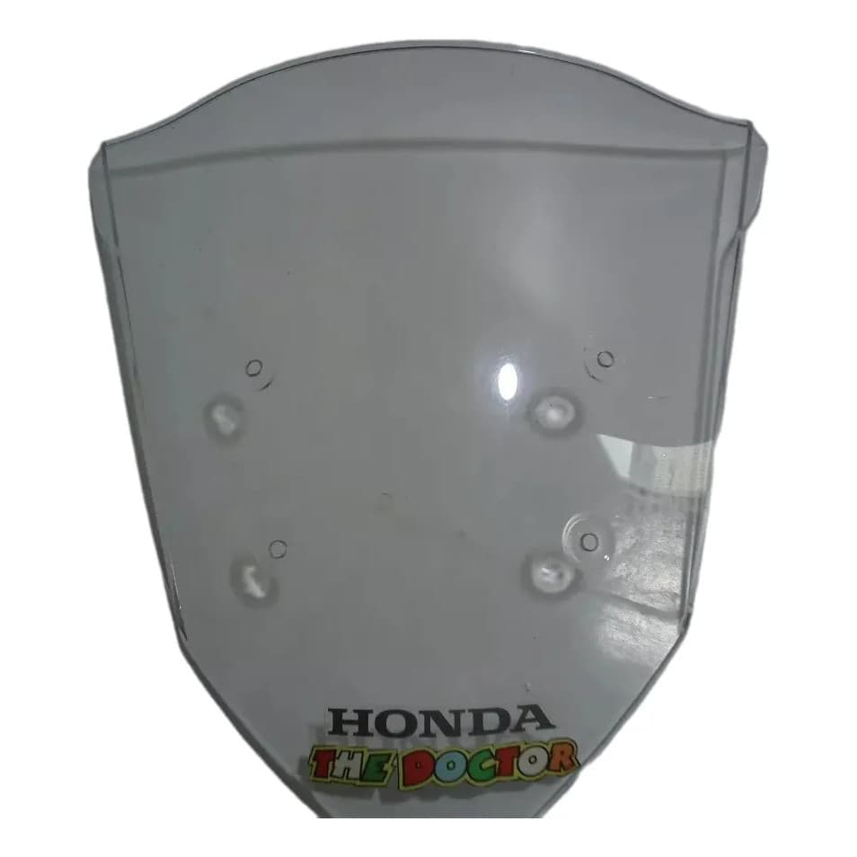 Bolha Parabrisa Honda Cb 650 Original