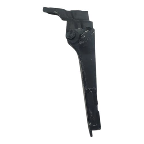 Dobradica Lado Direito Capo Renault Megane 2007 2012