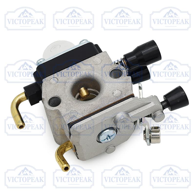 Carburador De Substituição Para Cortador De Escova STIHL FS38 FS45 FS46 FS55 FS74 FS75 FS76 FS80 FS85