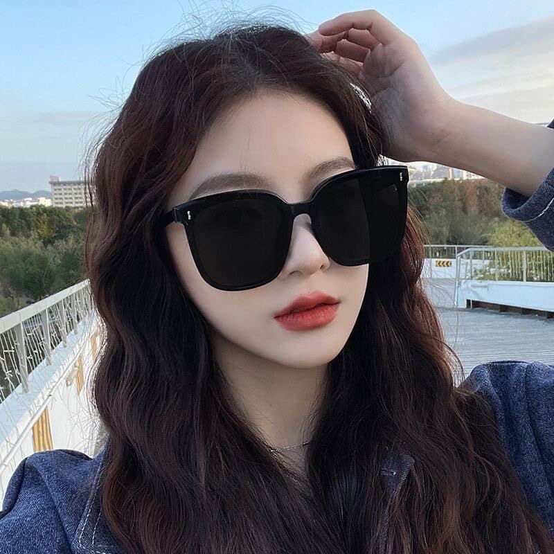 óculos de sol quadrado feminino oculos de sol óculos de sol feminino com proteção uv óculos feminino de sol Óculos de so