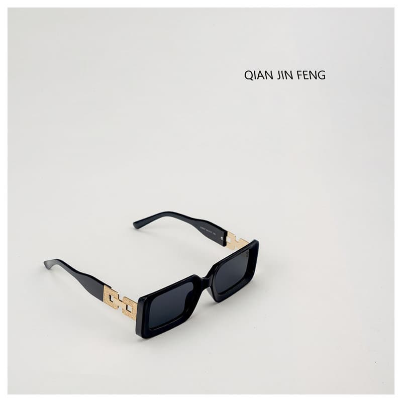 óculos feminino de sol óculos de sol feminino com proteção uv óculos de sol quadrado feminino oculos de sol Versão corea