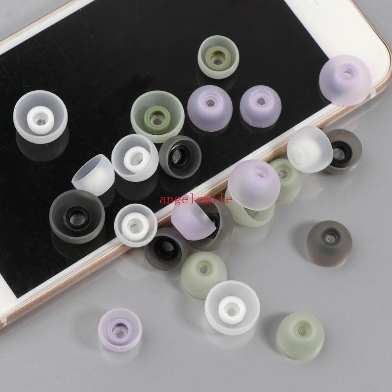 Melhores 6 Peças Substituição Para Intra-Auriculares, SM-R177 Buds2