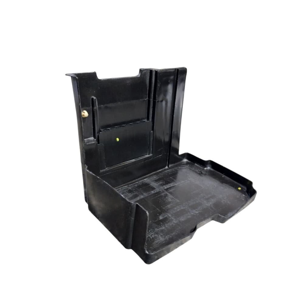 Suporte caixa protetora bateria honda fit 03/08 31521SELG00