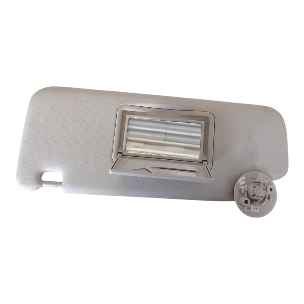 Quebra Sol Esquerdo Onix Active 1.4 Flex 2019 0040
