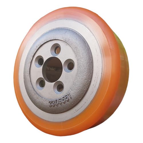 Roda de tração Jungheinrich ERC-214 230X180X77