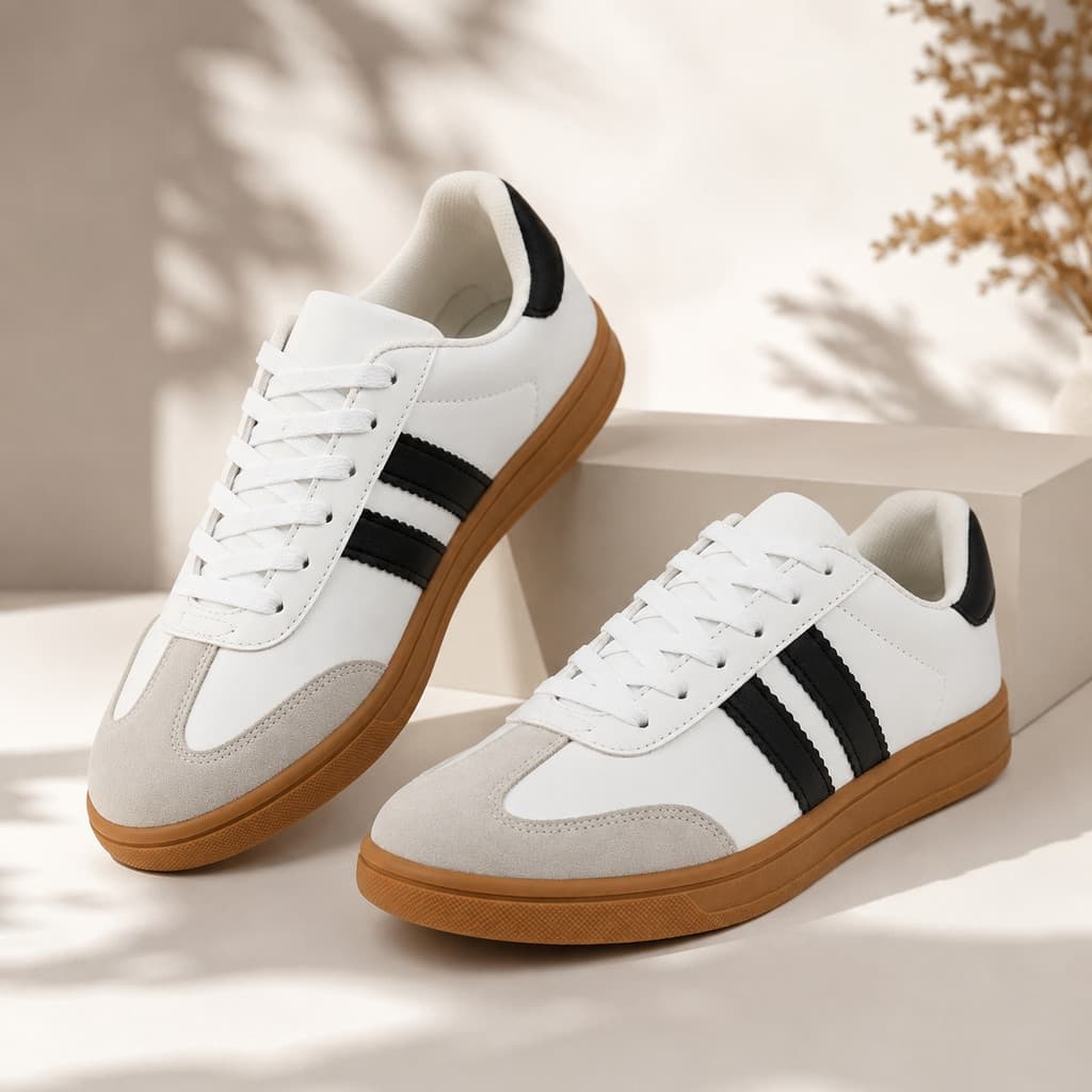 Tenis Feminino Casual Confortavel Macio  Academia Dia A Dia