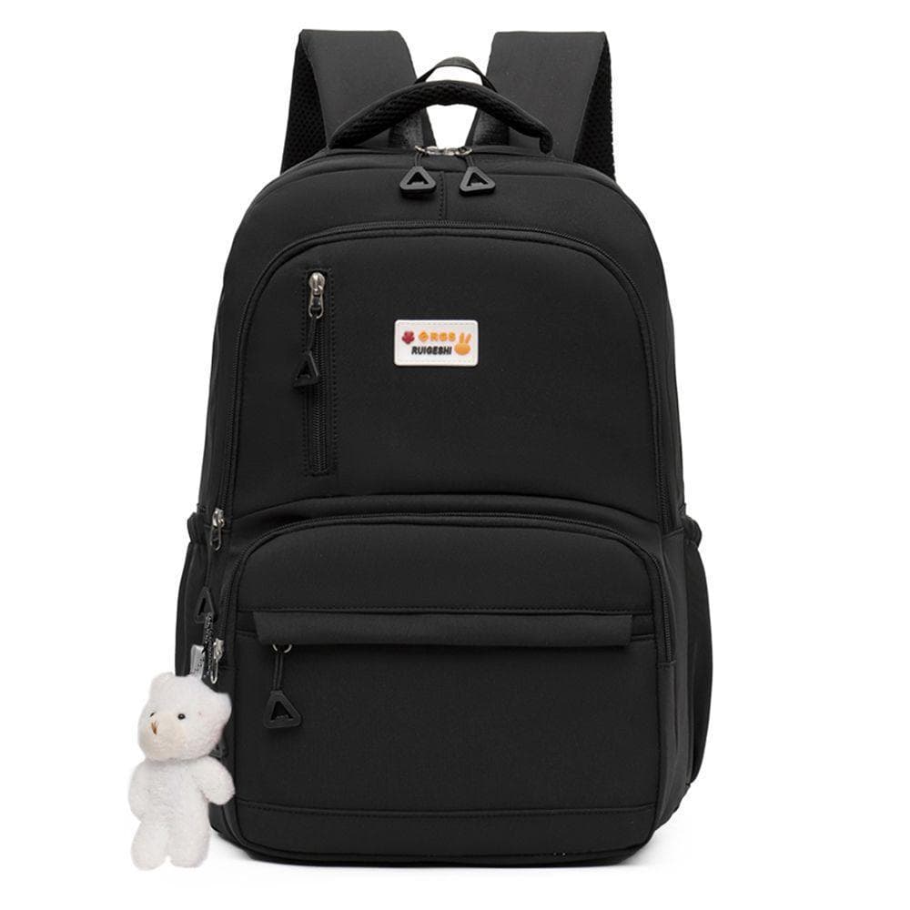 Mochila Bolsa Feminina Impermeável Resistente Viagem