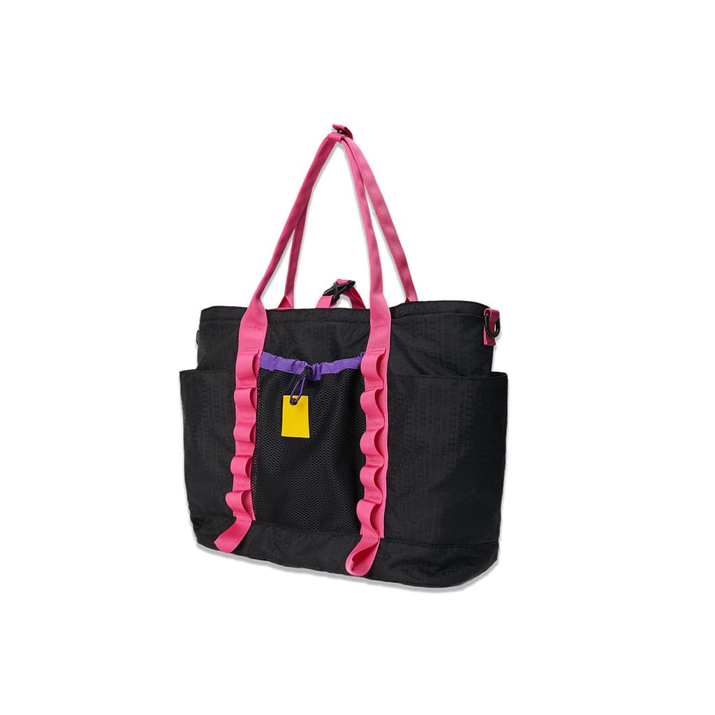 OFFWINTER Aviação Série X Bruxa Bolsa Multifuncional Ao Ar Livre Contraste Cor Portátil Mensageiro Caminhadas Bolsa para