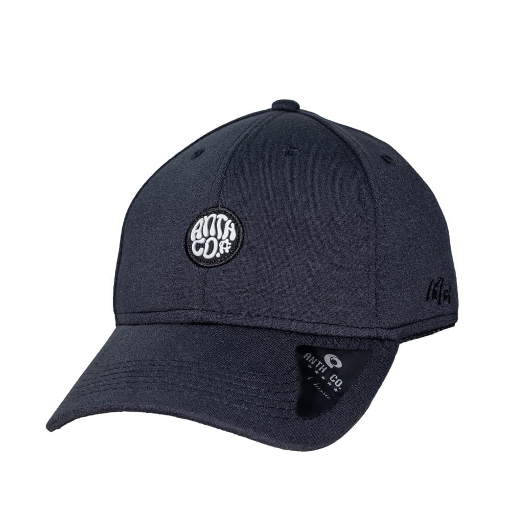 Boné Anth Co Aba Curva Snapback Melted