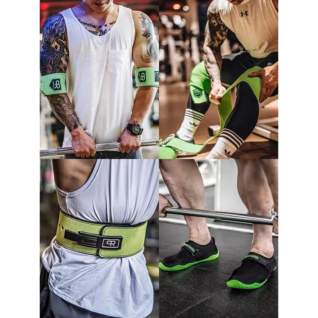 Pr roda irmão pressurizado enrolamento profissional Fitness levantamento de peso masculino bancada imprensa cotovelo equ