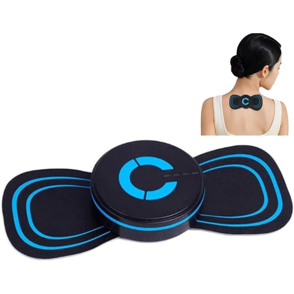 Máquina ReX para Estenose Espinhal, Alívio da Estenose Espinhal, Máquina de Relaxamento Muscular Profundo, Massageador P
