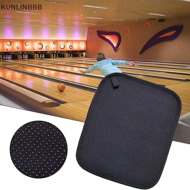 KUNLINBBB Toalha De Bola De Boliche , Super Absorvente , Antiderrapante , Reutilizável , Pano De Limpeza De Longa Duraçã