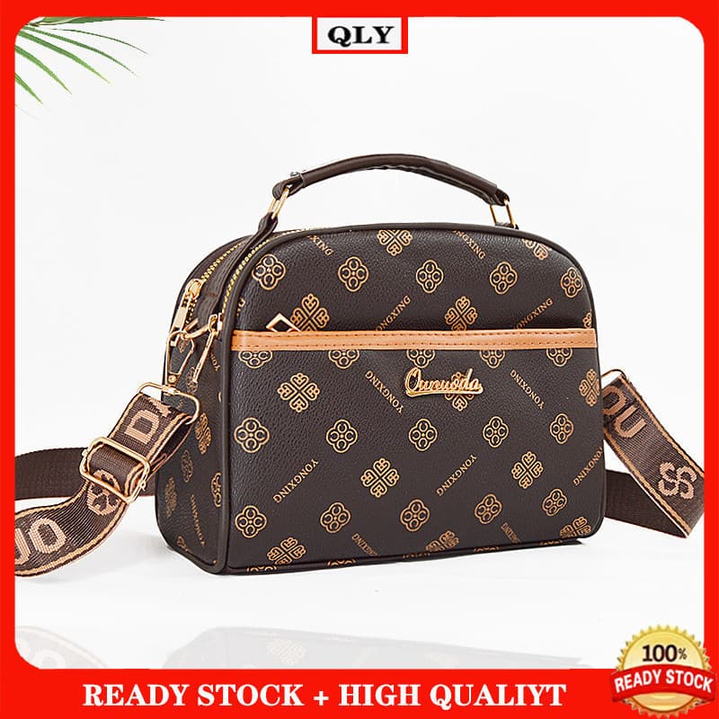 Moda Crossbody Pequena Bolsa Quadrada Feminina Portátil De Ombro De Grande Capacidade