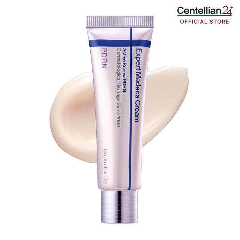 24 Horas Expert Madeca Revitalizante PDRN 50ml YULL