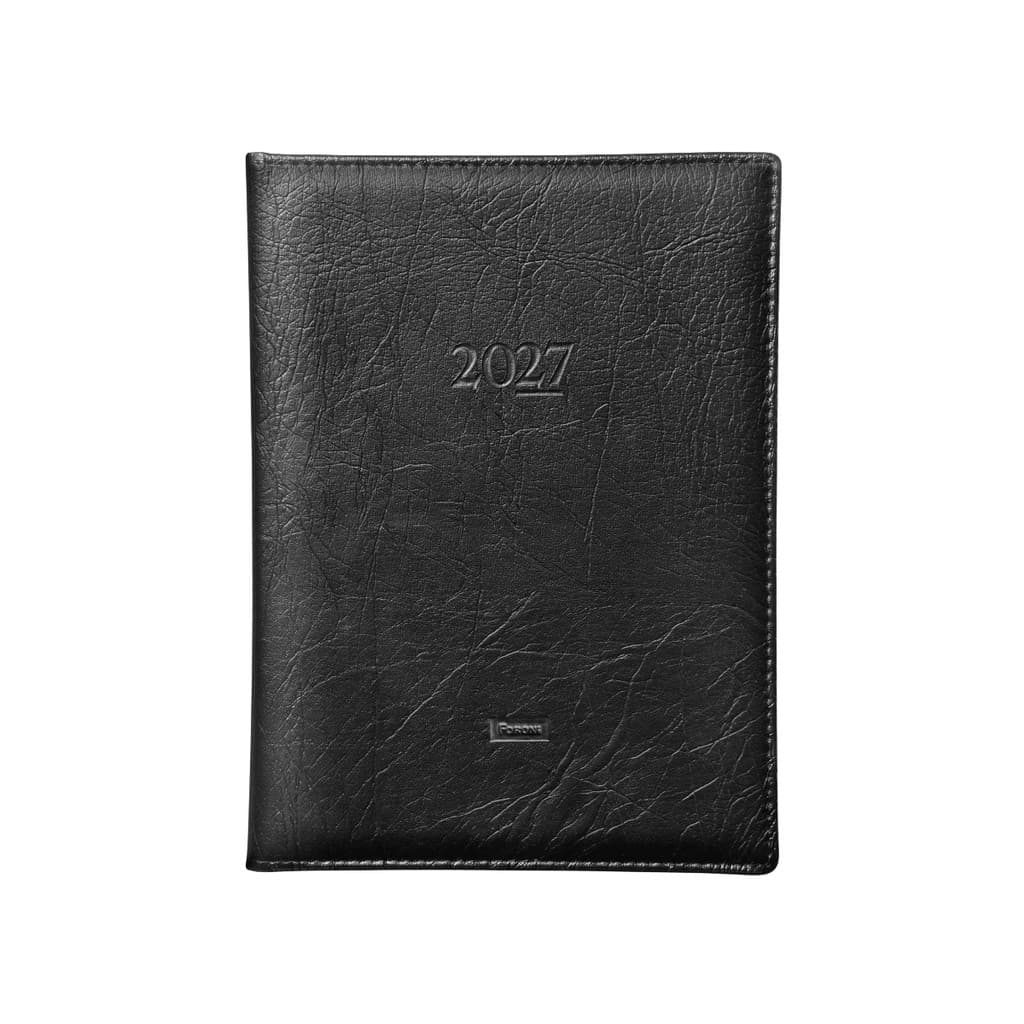 AGENDA 2027 FORONI CAPRI WEEKLY 20X27 Cm 104 FOLHAS