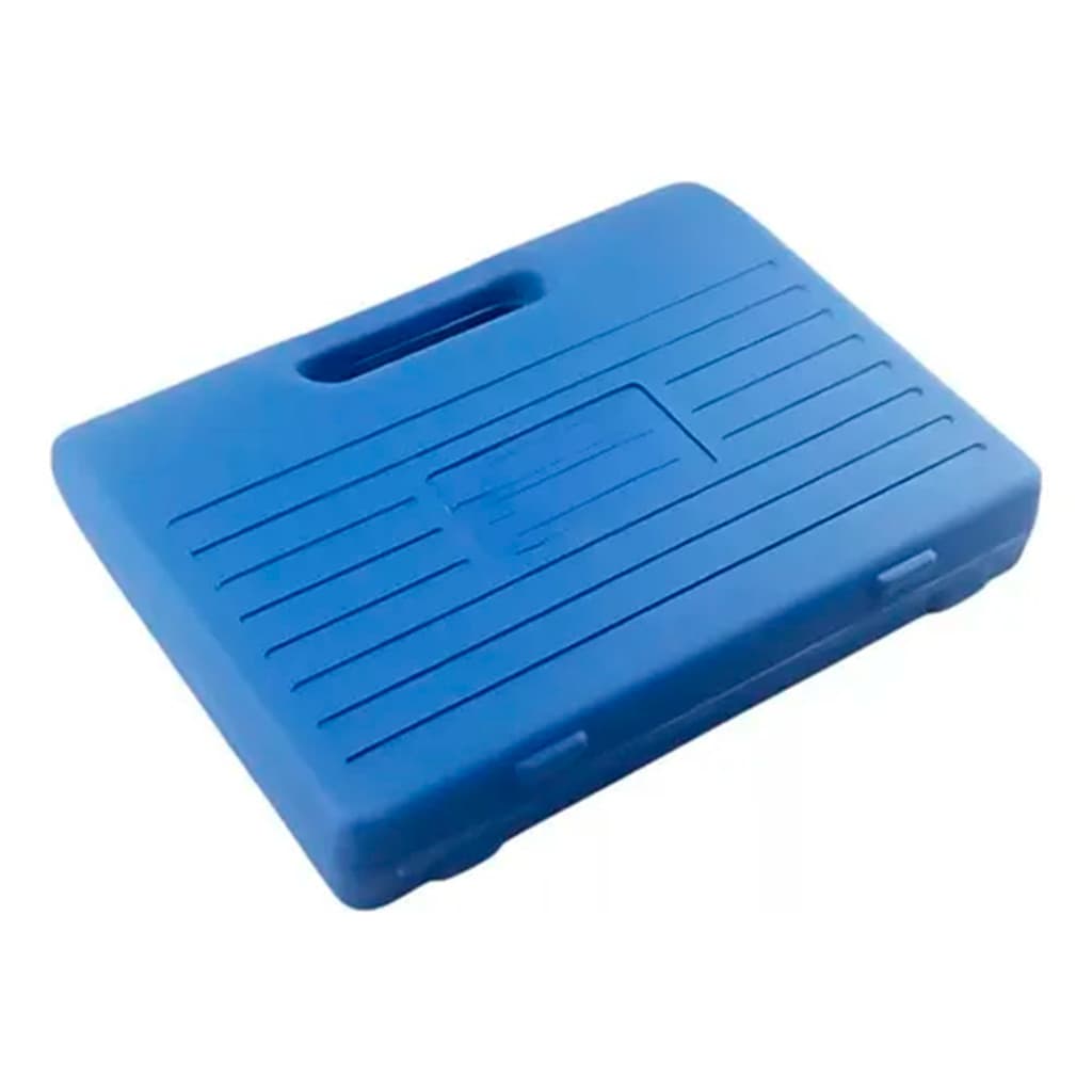 Kit Ferramenta Original C7INTEGRA 22 Peças Freio