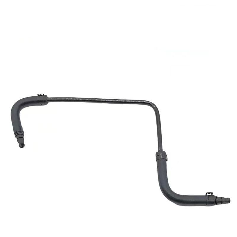 Adequado Para Mercedes-Benz Classe C W204 Tubo De Resfriamento De Chaleira Lateral A2045010125 Acessórios Carro Peças Au