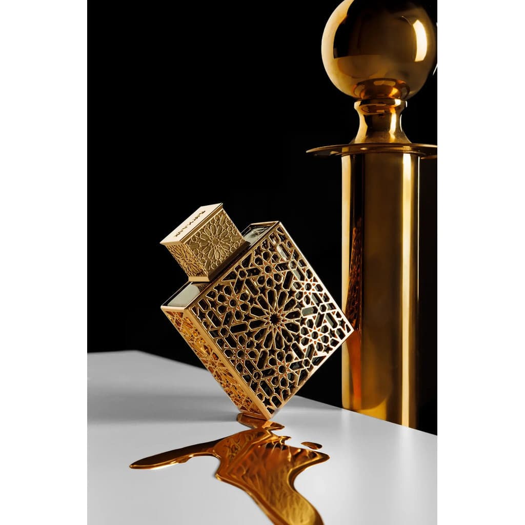 Perfume Rayhaan Elixir Eau De Parfum 100ml Spray Unisex