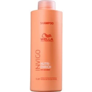 Shampoo Invigo Nutri Enrich Wella Professionals 1000ml