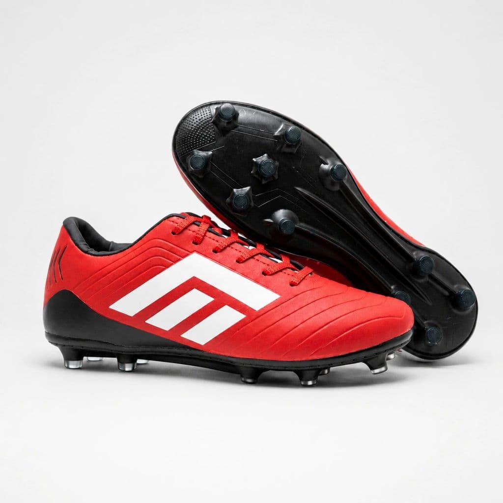 Chuteira Masculina Campo Power Strike