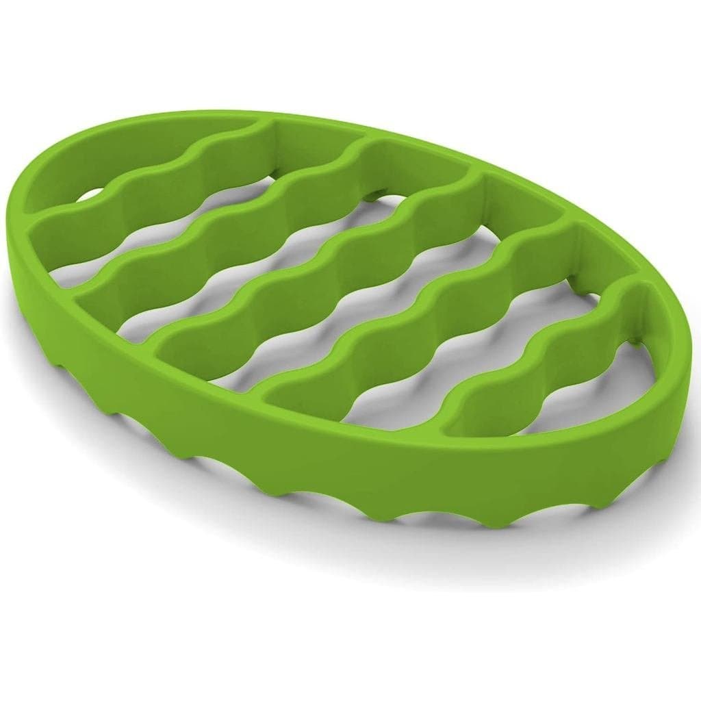 de Silicone para Assar Senril, para Cozinhar a Vapor, Assar e Conservar Alimentos, Acessórios de Silicon