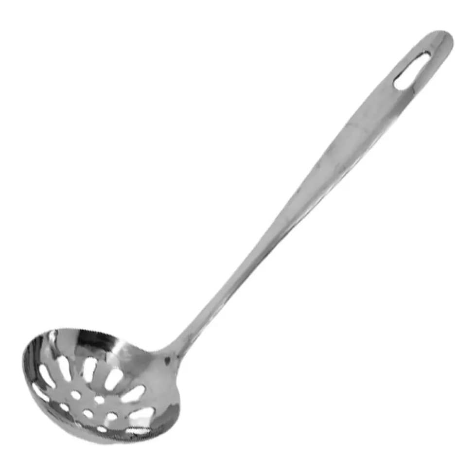 Concha Vazada Escumadeira Inox 23cm Ke Home mini