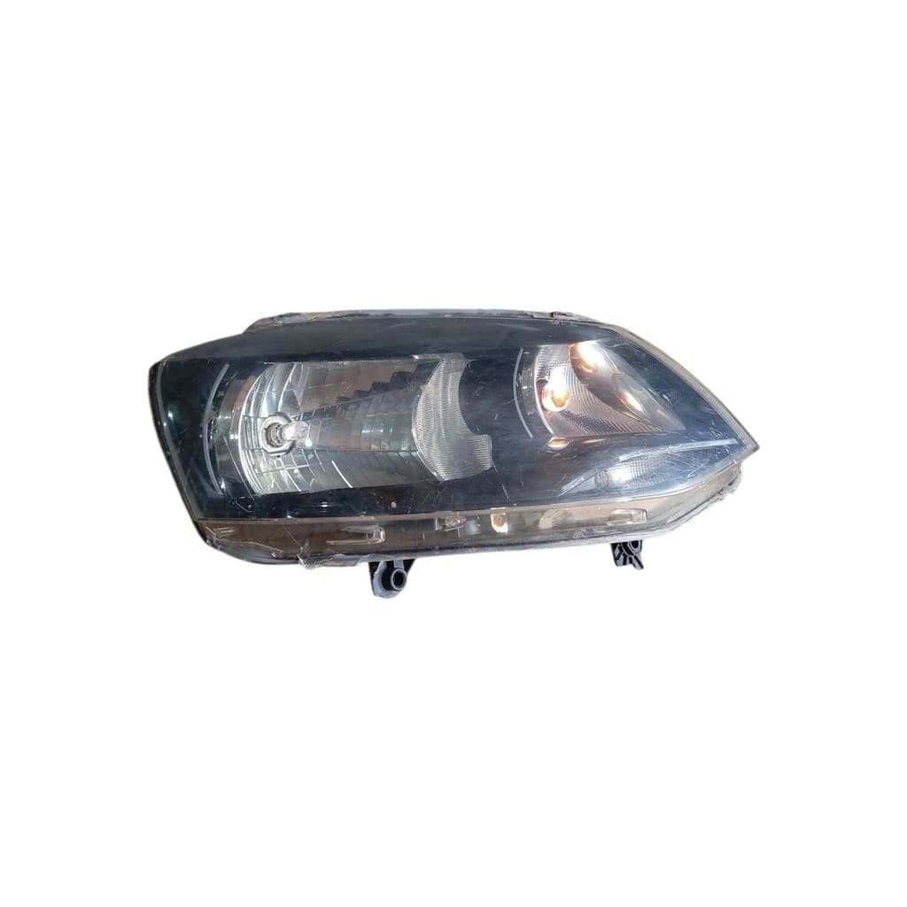 Farol Direito Volkswagen Fox 2011 2014 - Volkswagen - Fox - 2011 - PN: original