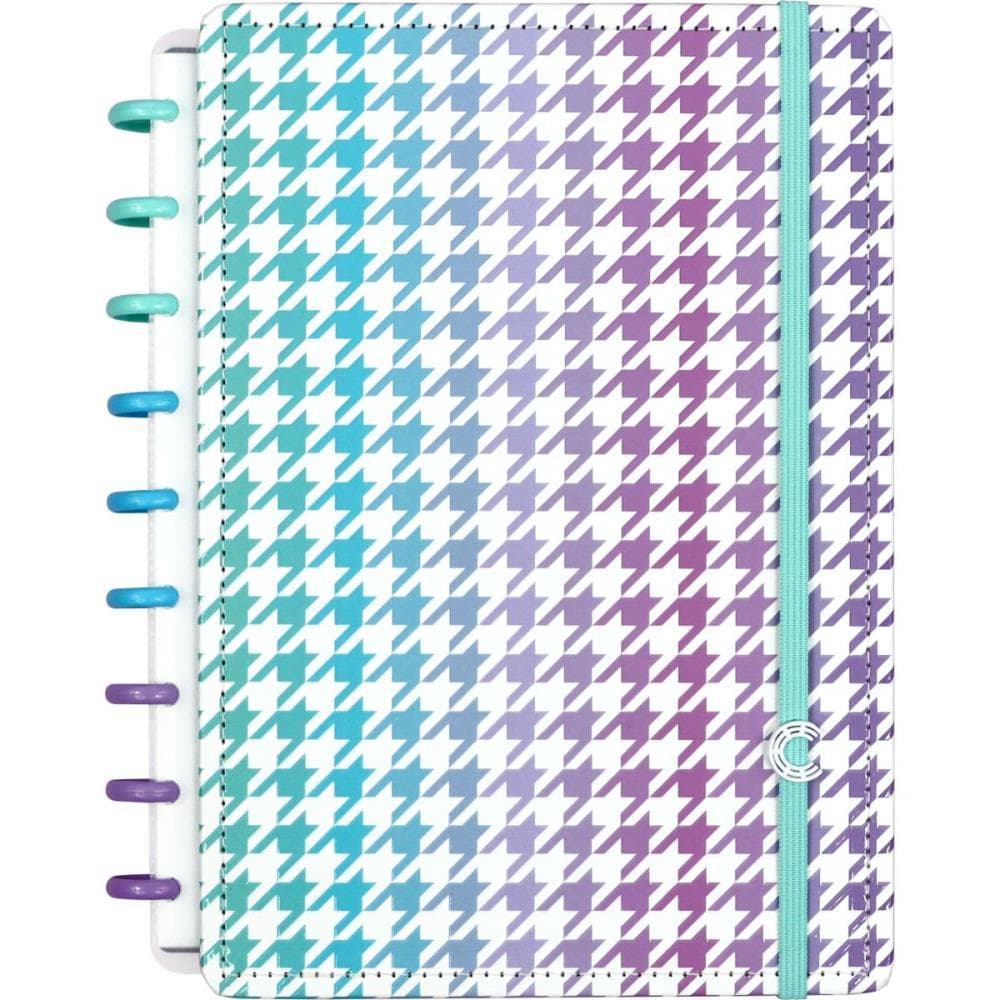 Caderno Inteligente Medio London