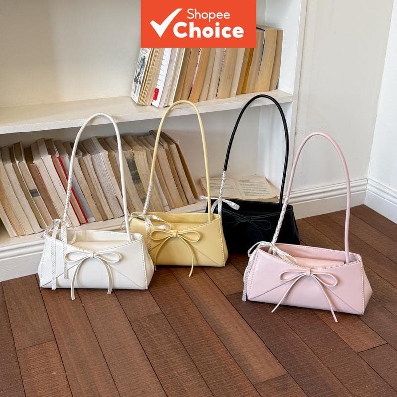 Bolsa quadrada estilosa e simples, de material PU, bolsa tiracolo pequena casual para mulheres
