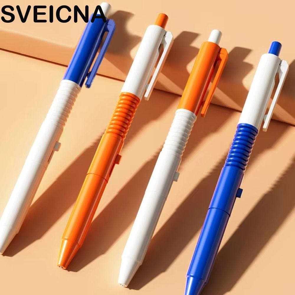 Caneta De Spray De Água SVEICNA , Gravável Para Estudantes , Assinatura Engraçada , Brinquedo De Truque De Paródia