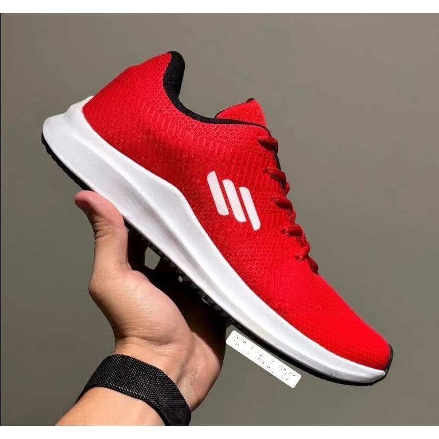 TENIS FEMININO E MASCULINO IMPACT O2X CAMINHADA CONFORTAVEL