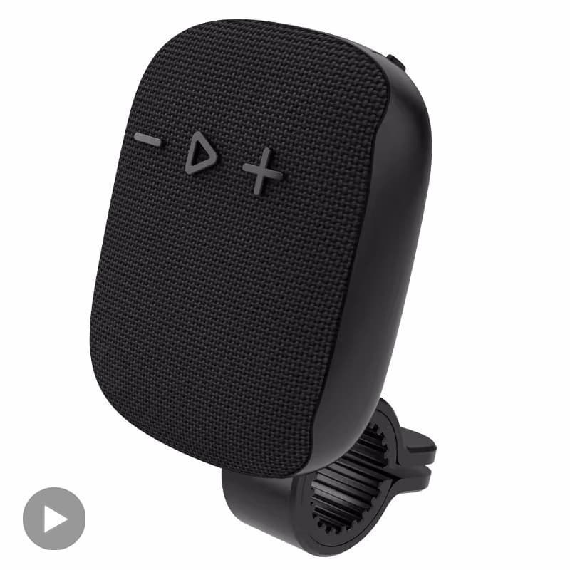 Bicicleta Sem Fio Bluetooth Alto-Falante Portátil Mini Subwoofer À Prova Dwaterproof Água Caixa De Som Música Bocina Blo
