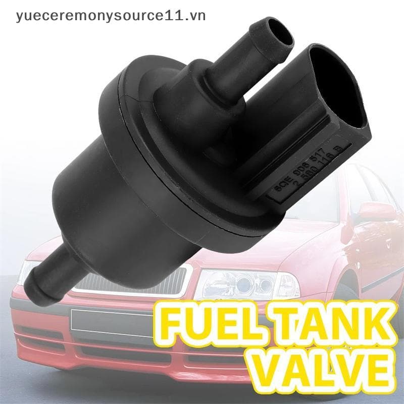 Válvula De Purga Do Recipiente De Vapor YS 0280142347 6qe906517um Para Golfe A3 A4 A6 A8 TT .