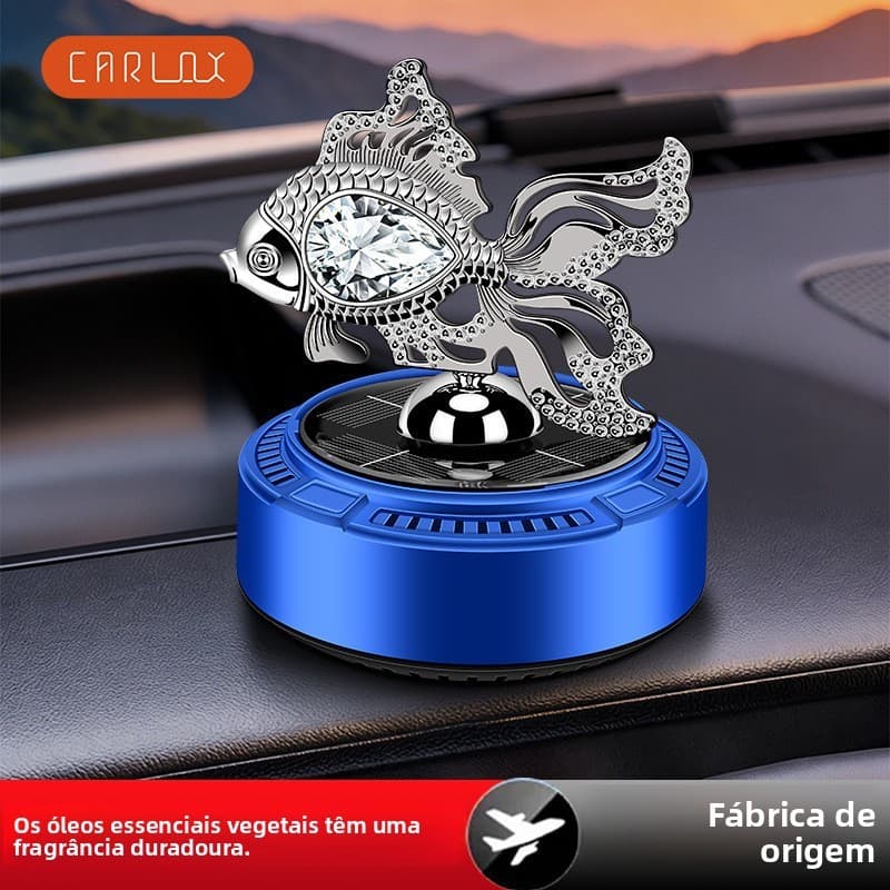 Fragrância para carro