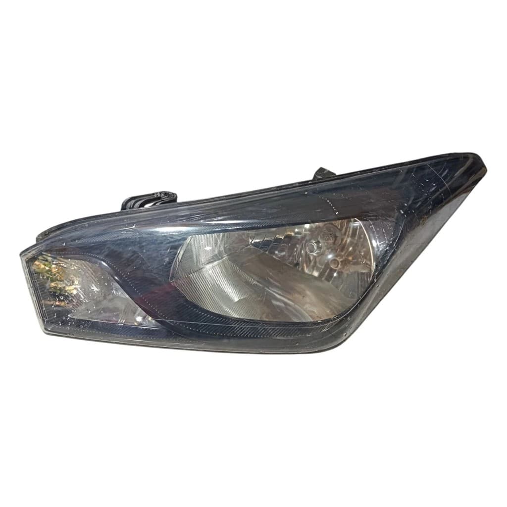 Farol Esquerdo hyundai Hb20 2012 2015 - Hyundai - HB20 - 2012 - 1.0 Turbo - PN: original