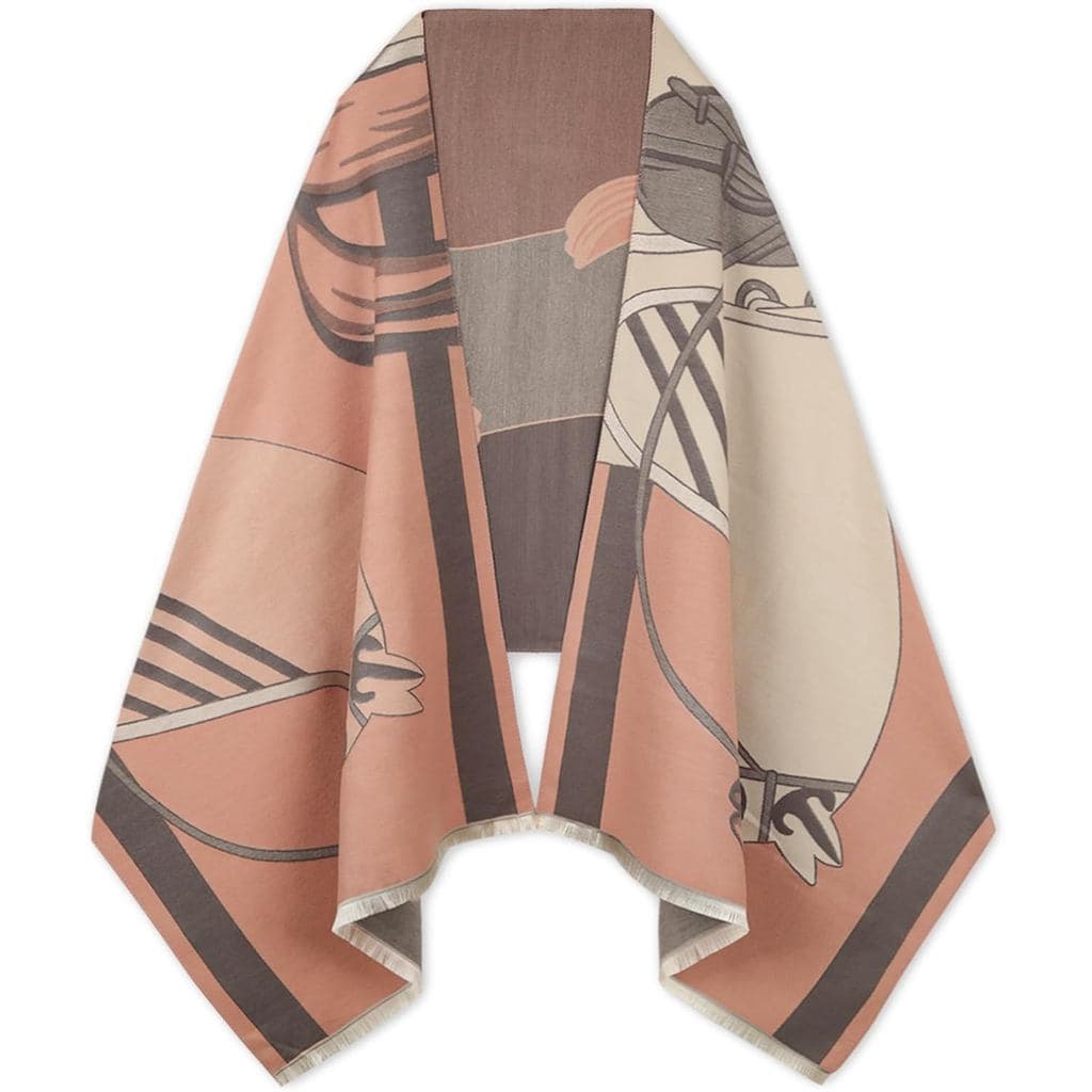 EXTREE Cachecóis para Mulheres, Pashmina, Xale Sedoso para Vestuário Noturno, Manta, Poncho com Frente Aberta, Capa 4OU1