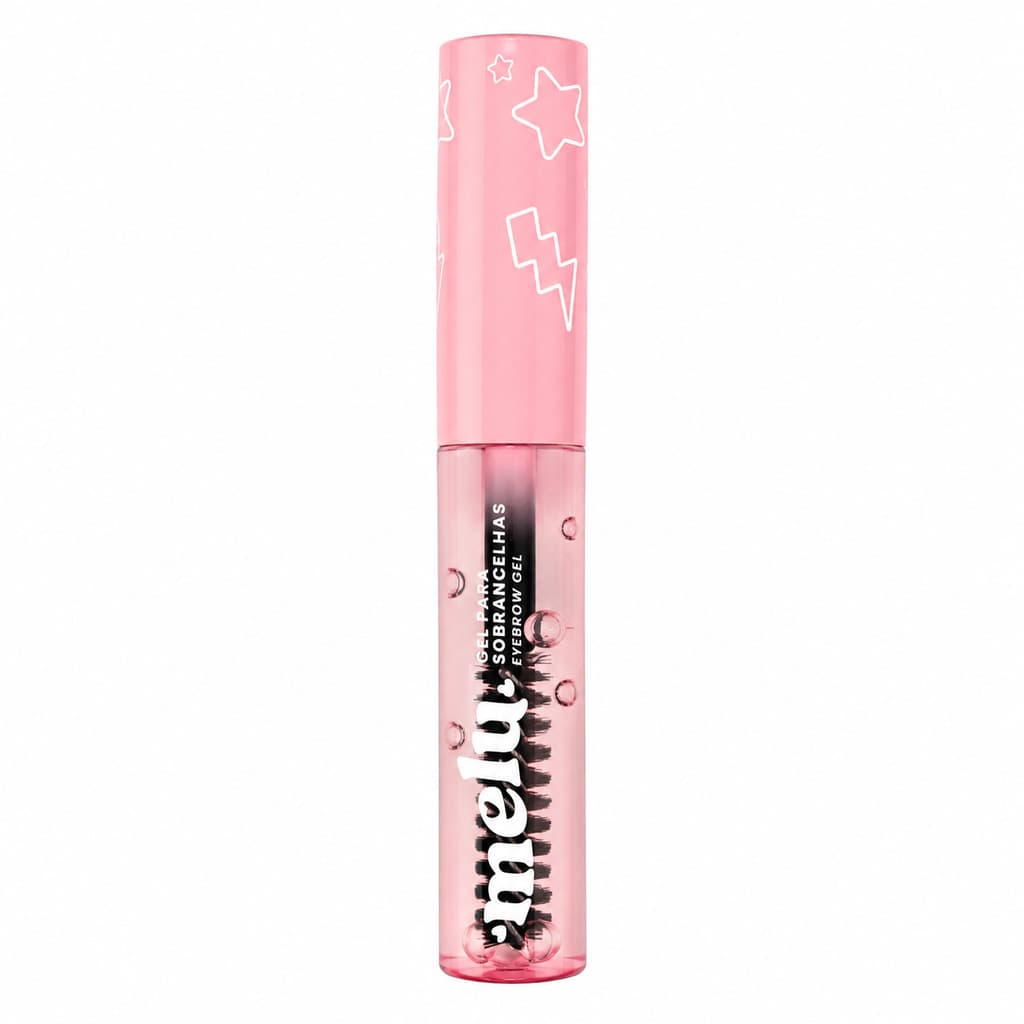 MELU BY RUBY ROSE GEL MODELADOR PARA SOBRANCELHAS