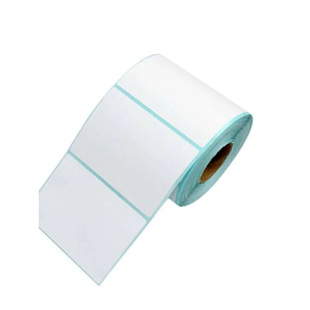 Venda Quente 70X60X50X40X45X35X30X20X70X80X100 papel de etiqueta térmica de três provas X362B 460B 470B ZD888T dl244 ade