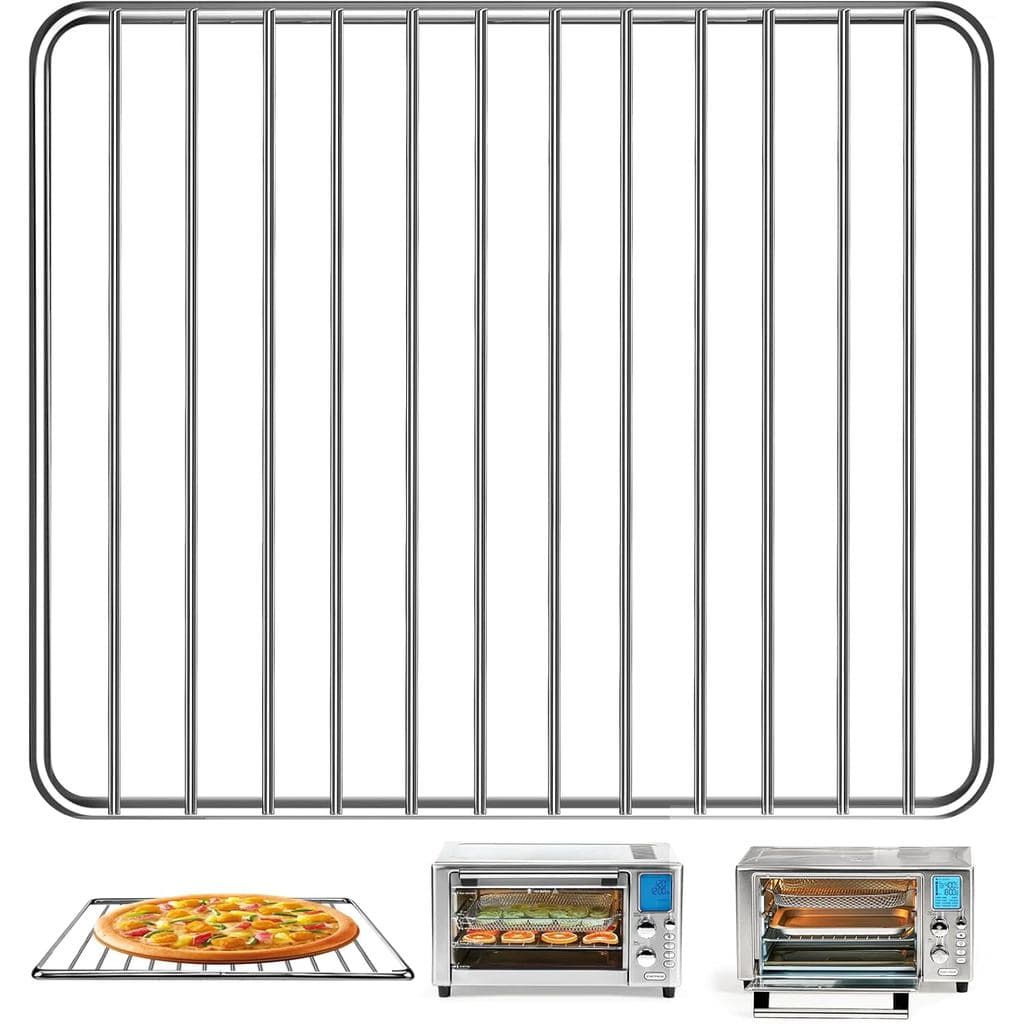 Suporte de arame GWY para Air Fryer Emeril Lagasse Everyday 360, peças de reposição em aço inoxidável para air fryer, ac
